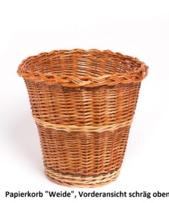 Papierkorb - 8